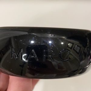 Marc by Marc Jacobs Black Bracelet